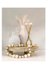 Candlesticks - Everlasting Candle Co., Gold, Set of 3