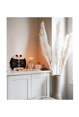 Candlesticks - Everlasting Candle Co., Silver, Set of 3