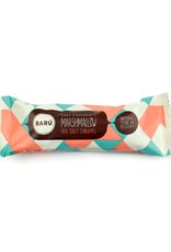 DLE - Baru Marshmallow Bar/ Dark Chocolate Sea Salt Caramel, 30g