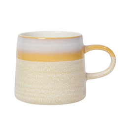 DCA - Mug / Mineral, Golden Glaze