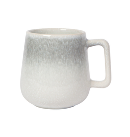 DCA - Mug / Mist, Grey Reactive Glaze