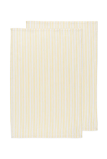 DCA - Glass Towel / Set of 2, Sunshine