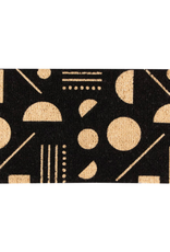 Doormat - Shapes
