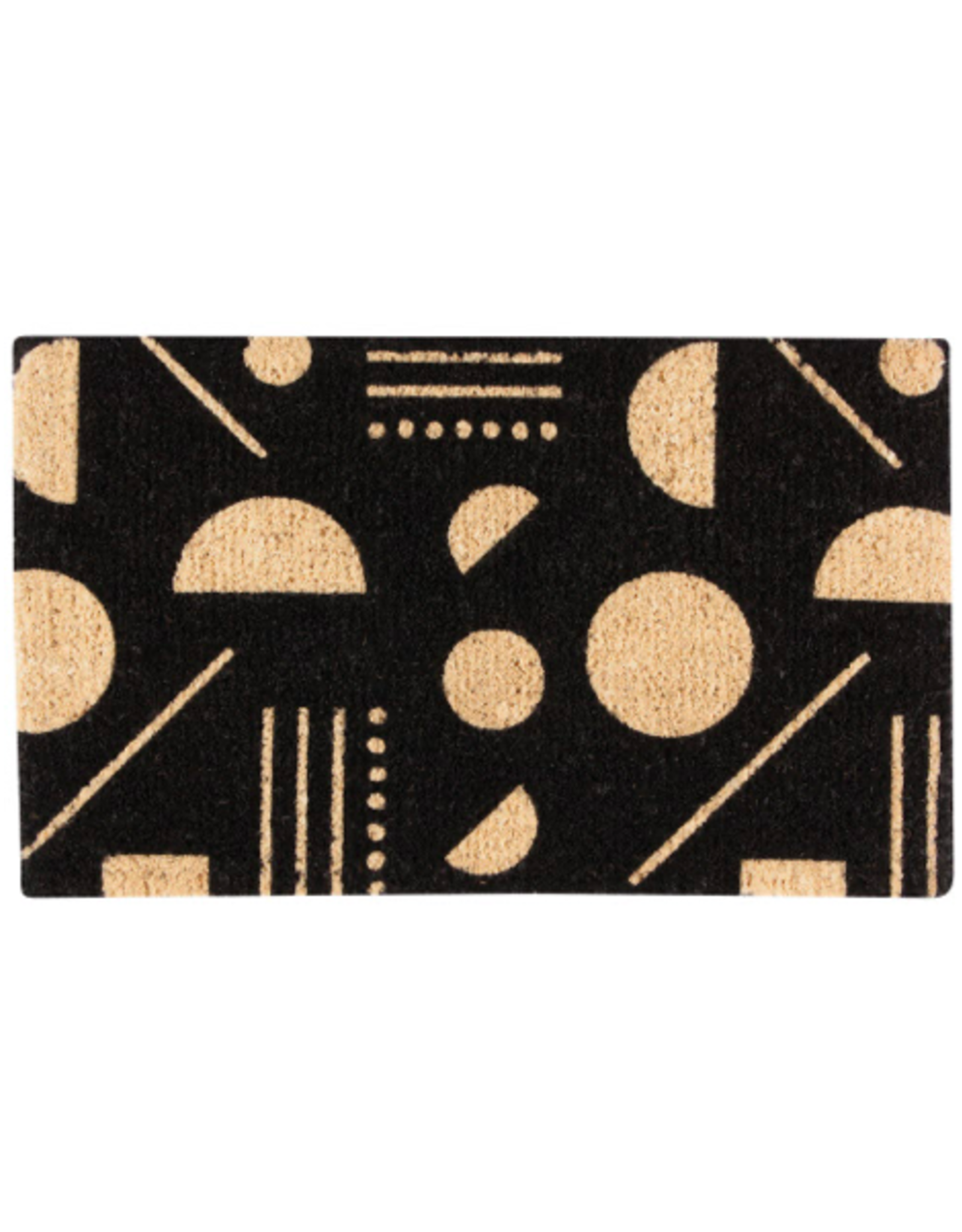 Doormat - Shapes