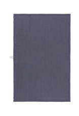 Tea Towel - Linen Smoke
