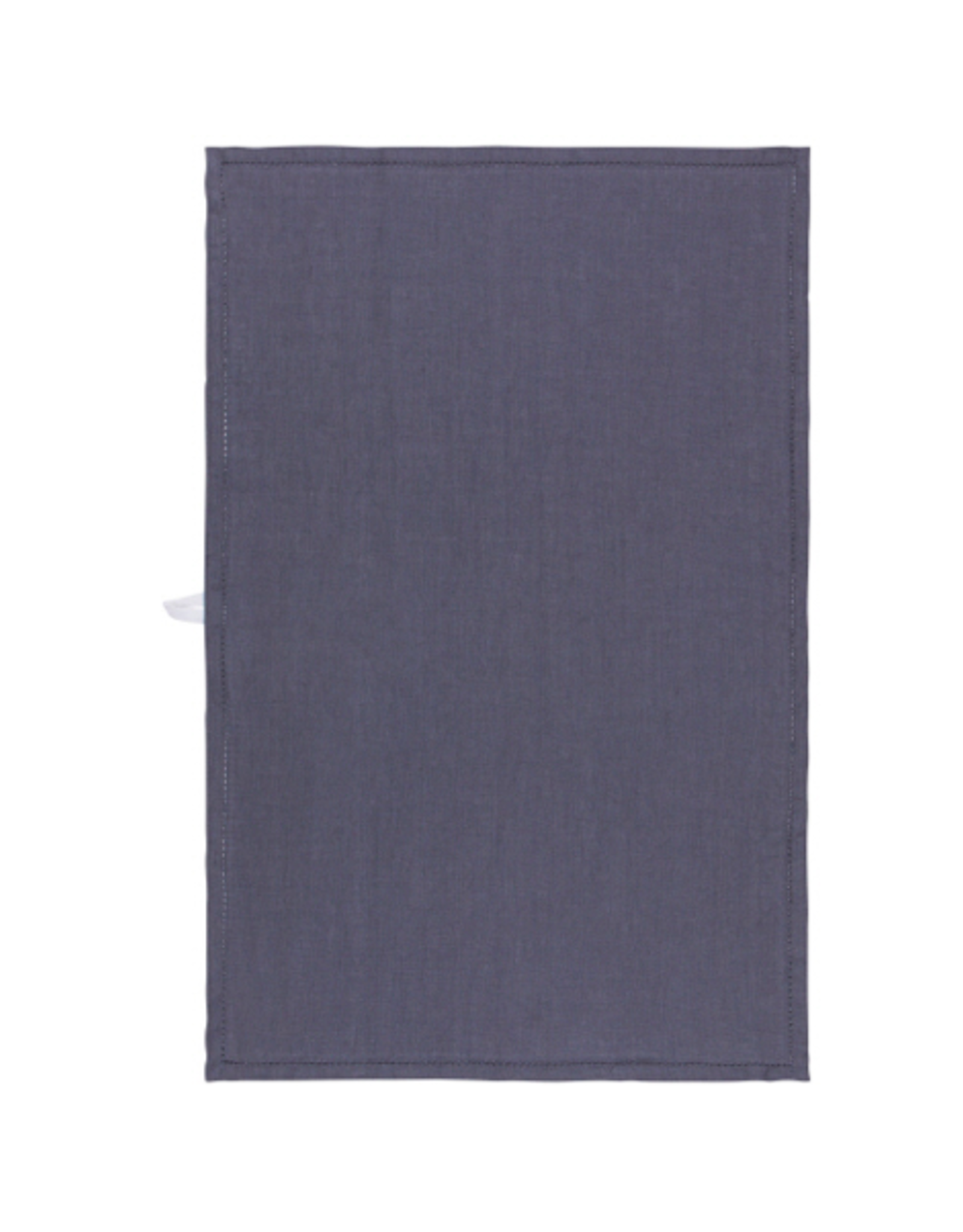 Tea Towel - Linen Smoke