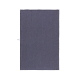 Tea Towel - Linen Smoke