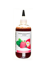 JMI - Prosyro Syrup / Totem Strawberry, 340ml