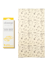 Abeego - Beeswax Wrap / Extra Large Rectangle