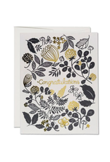 Card - Congratulations