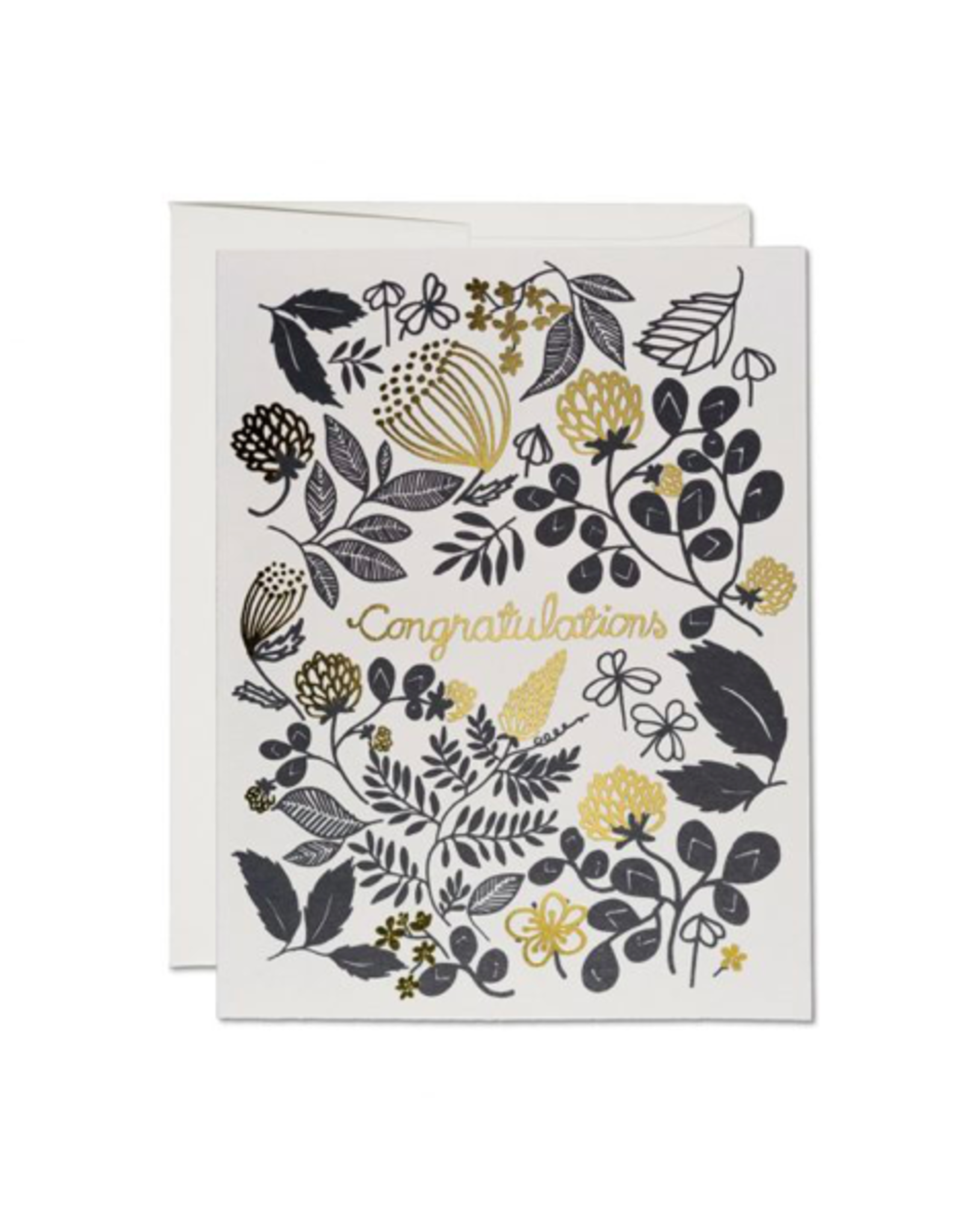Card - Congratulations
