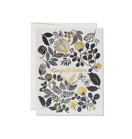 Card - Congratulations