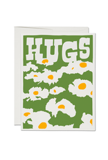 Card - Hugs