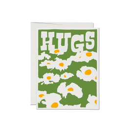 RAP - Card / Hugs