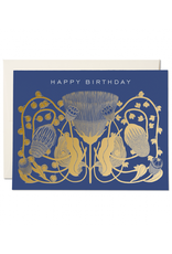 TIMCo RAP - Card / Happy Birthday