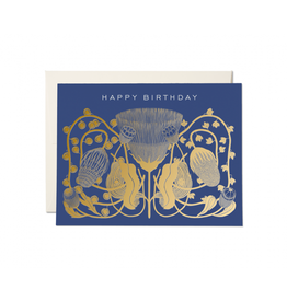 Card - Happy Birthday