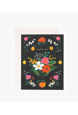 Card - Rifle Paper, Thank You