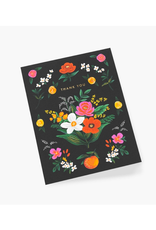 Card - Rifle Paper, Thank You