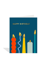 Card - Happy Birthday