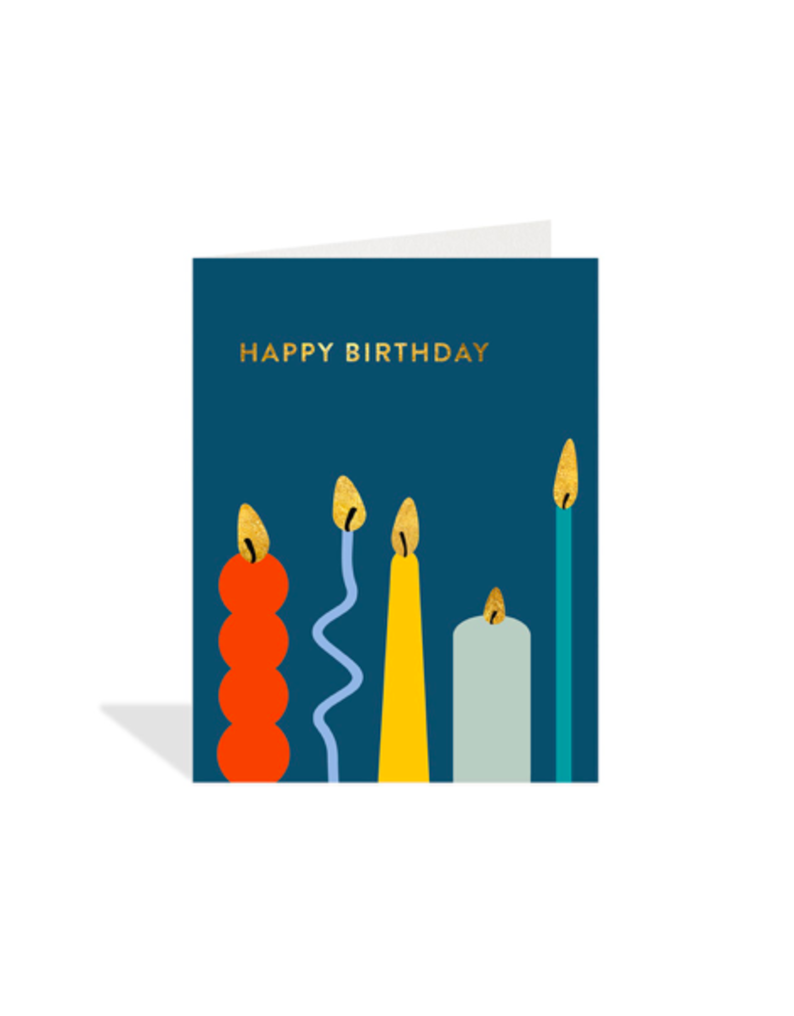 Card - Happy Birthday