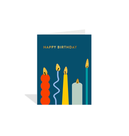 Card - Happy Birthday
