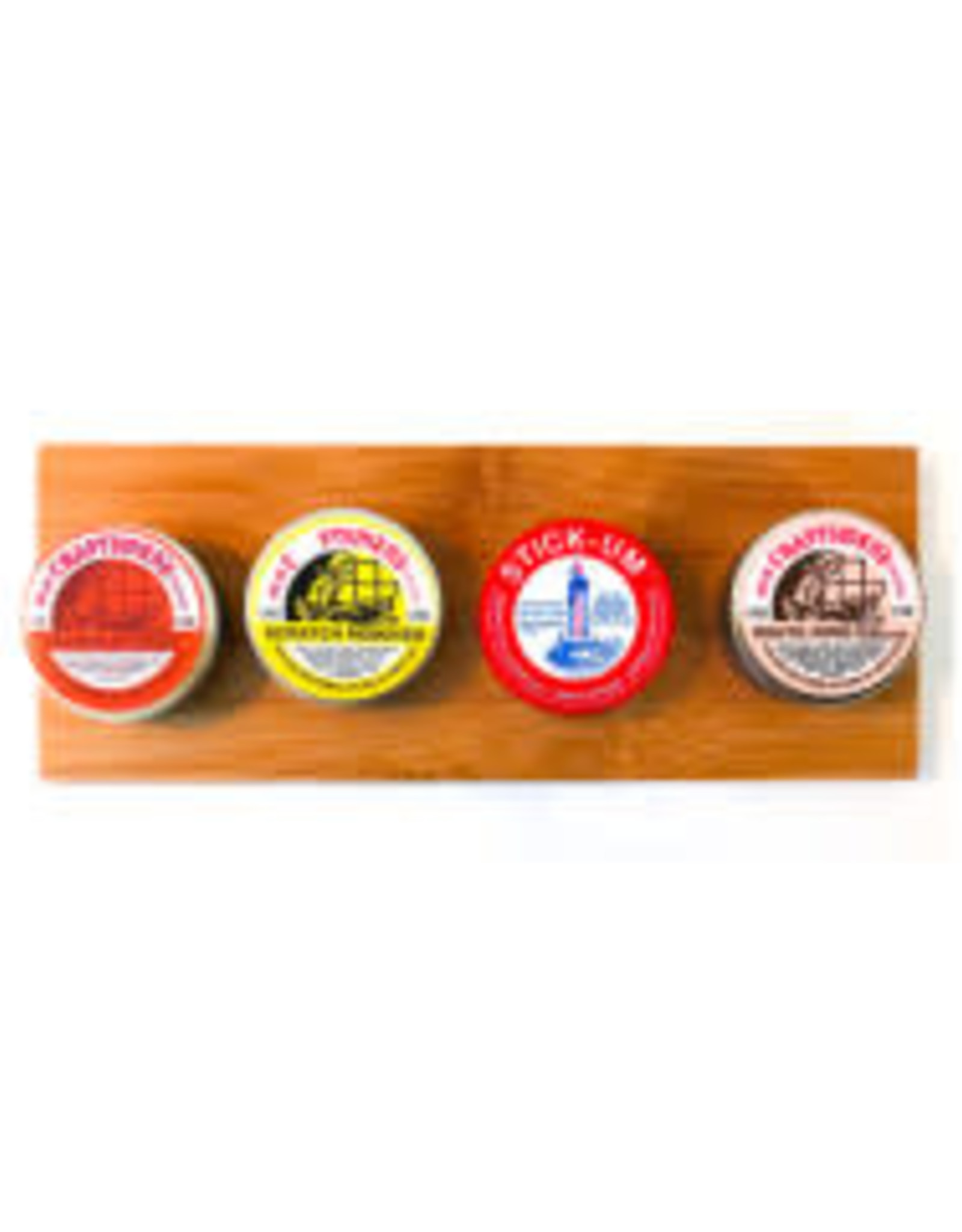 Taper Candle Adhesive - Stick Um