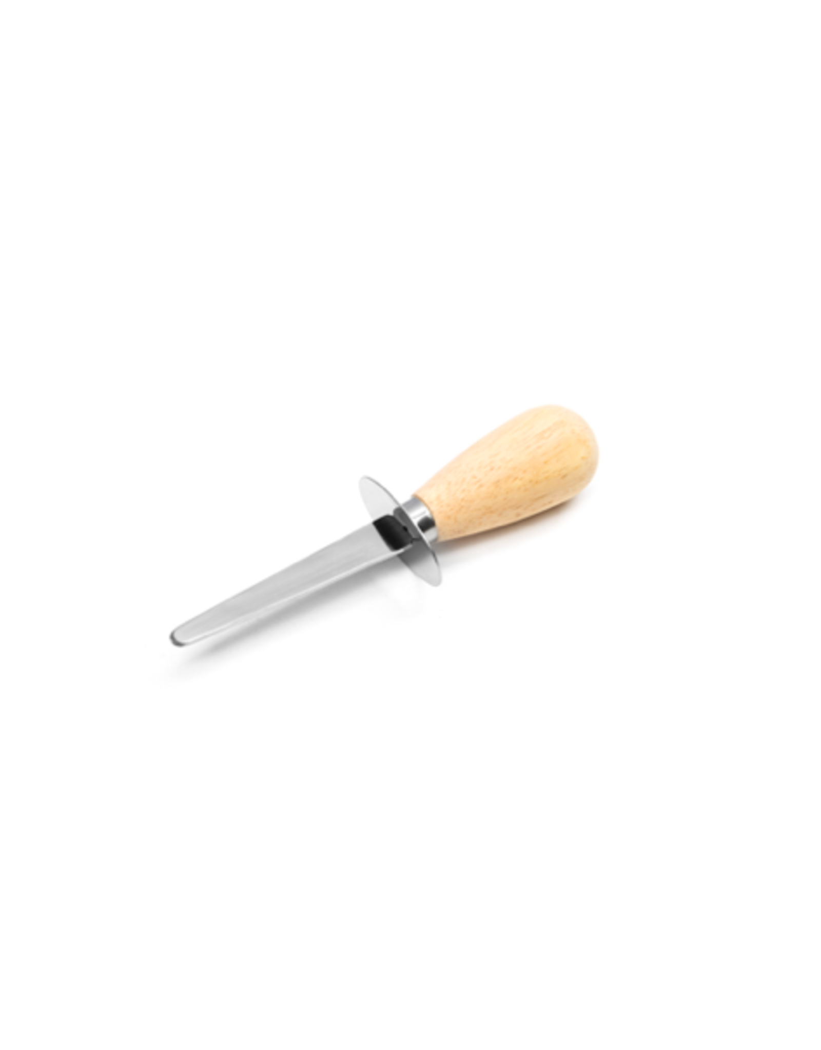FUN - Oyster Knife Shucker / Wooden Handle