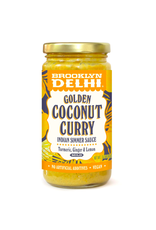 TIMCo DLE - Brooklyn Delhi / Golden Coconut Curry, 12oz