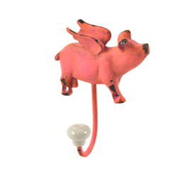 TIMCo SSH - Single Wall Hook / Flying Pig