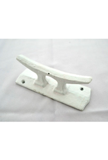NIA - Double Wall Hook or Rope Anchor / White