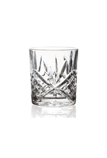 Glass - Old Fashioned, Crystal