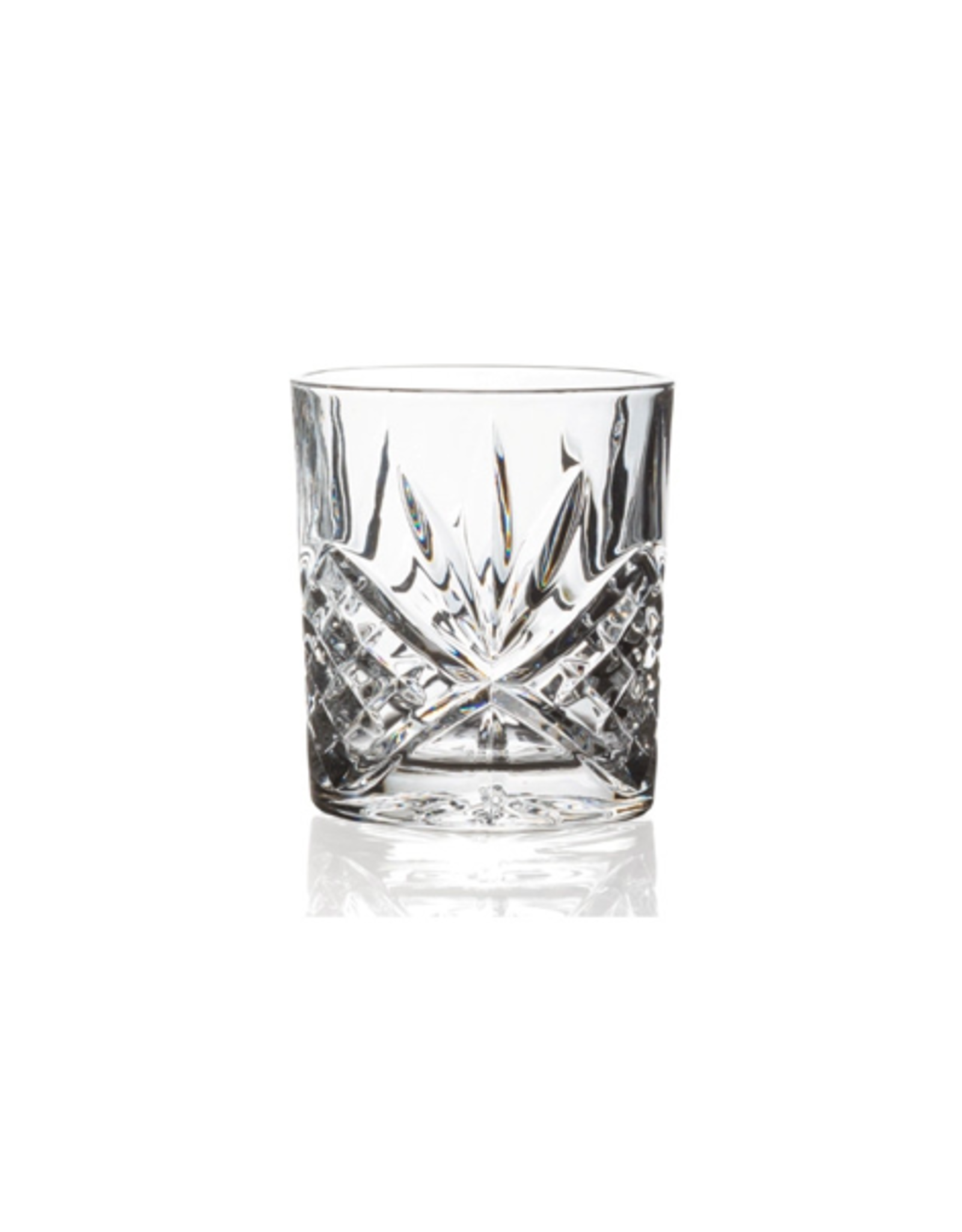 ICM - Old Fashioned Glass / Nell's, Crystal, 310ml