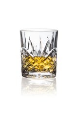 ICM - Old Fashioned Glass / Nell's, Crystal, 310ml