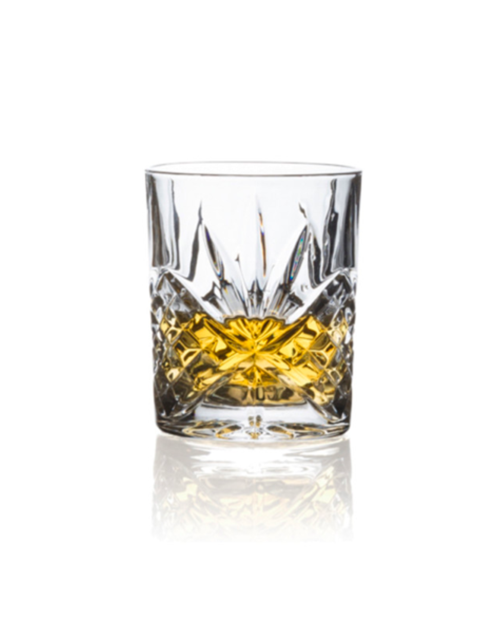 ICM - Old Fashioned Glass / Nell's, Crystal, 310ml