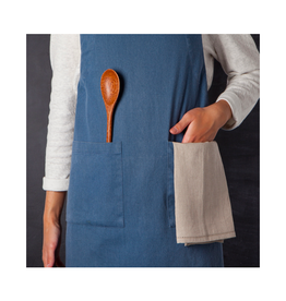 Apron - Sky Blue