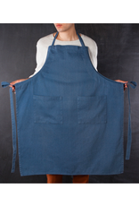 DCA - Classic Apron / Sky Blue