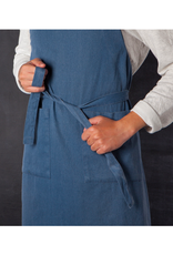 DCA - Classic Apron / Sky Blue