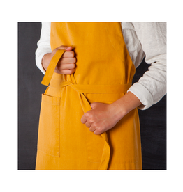 DCA - Classic Apron / Golden