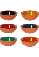 DCA - Pinch Bowl / Set of 6, Confetti