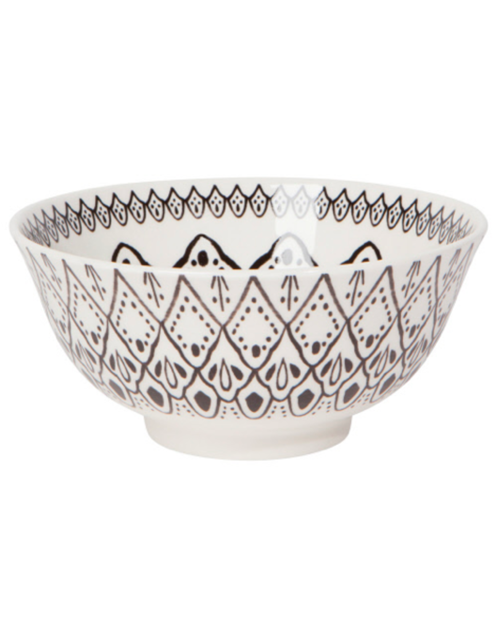 DCA - Bowl / Harmony, 6"