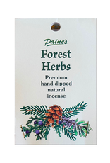 PNE - Incense Sticks / Forest Herbs, 20 Sticks