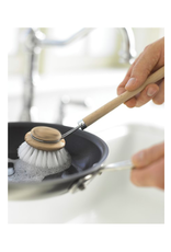 Dish Brush - Wooden
