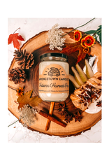 Lawrencetown Candle Co - Soy Candle / Autumn Harvest Pear, 6oz