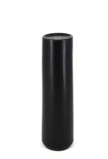 DCO - Salt or Pepper Shaker / Tall, Black