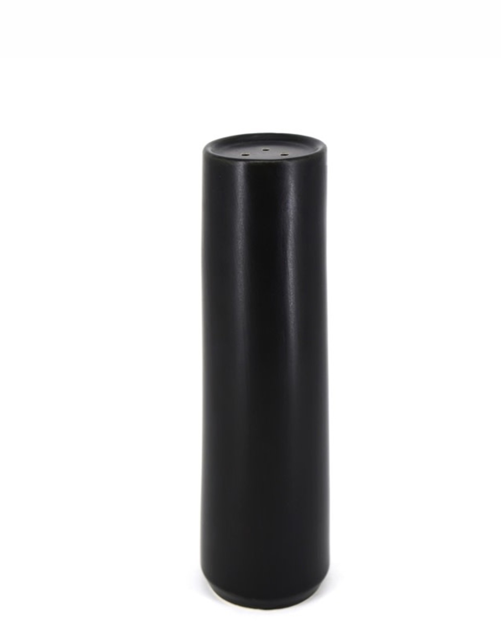 DCO - Salt or Pepper Shaker / Tall, Black