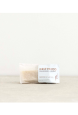 The Independent Mercantile Co. Wildwood Creek - Mini Bar Soap / Driftwood, 0.8oz