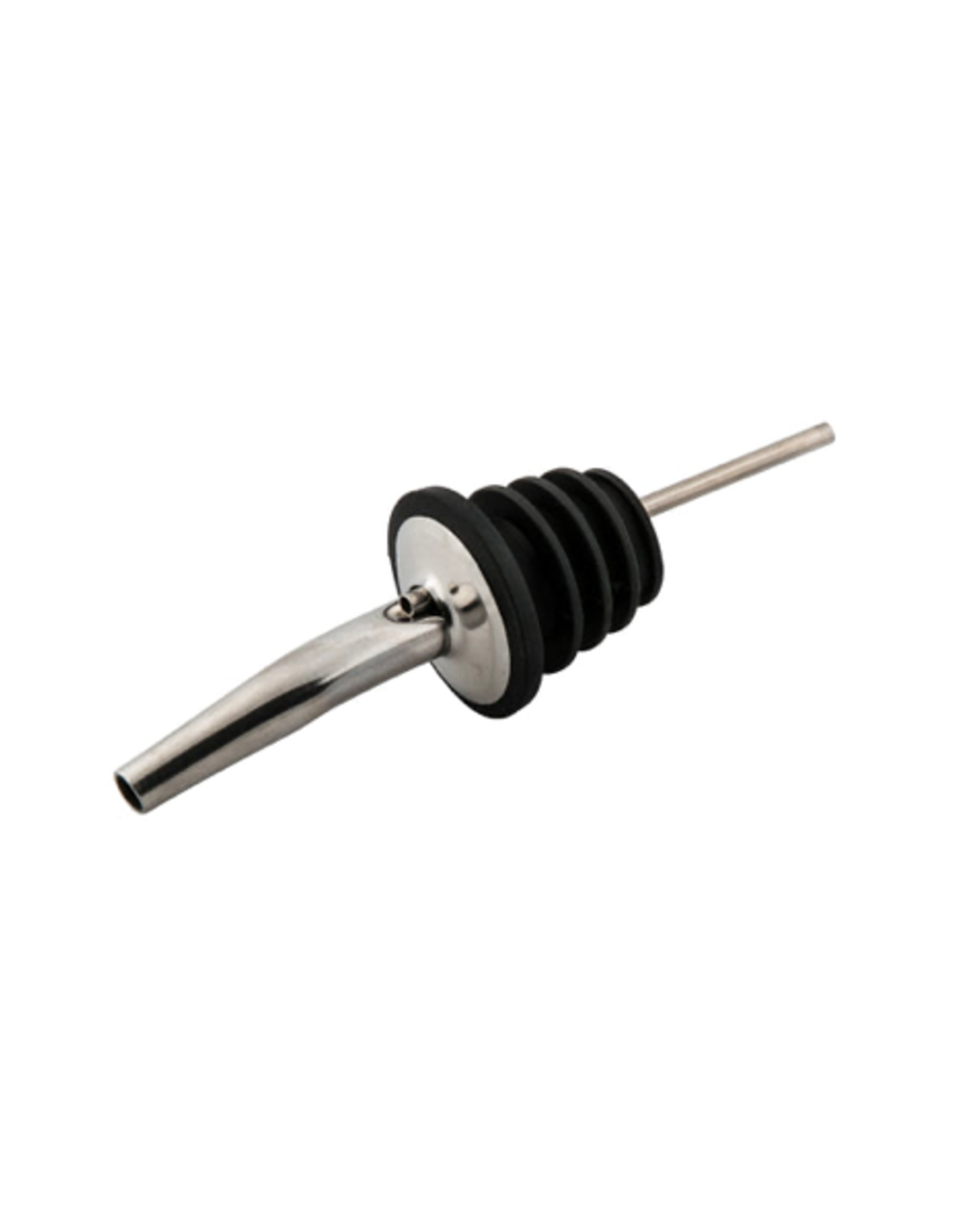 Bottle Pourer - Stainless