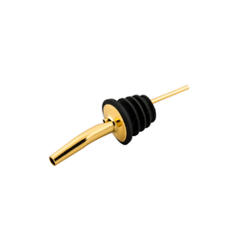 PON - Bottle Pourer / Uptown, Gold