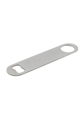 Bottle Opener - Stainless Steel