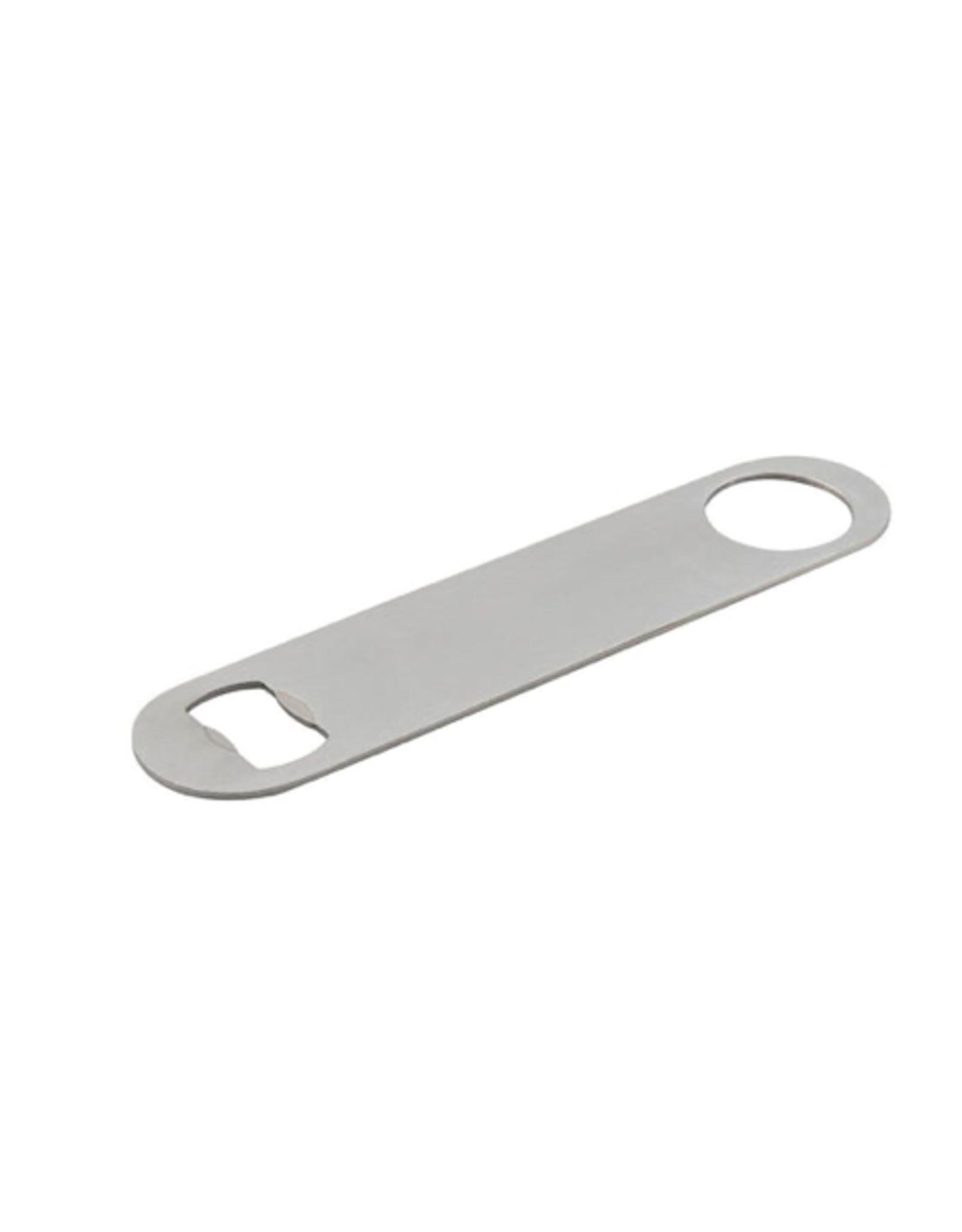 Bottle Opener - Stainless Steel